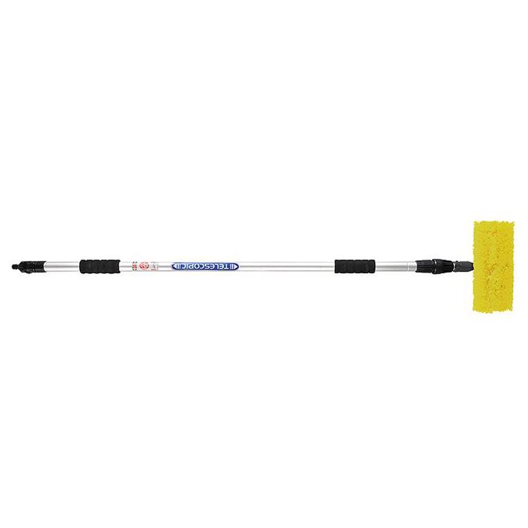 IWH Brosse tlscopique pour vhicule, longueur: 970 - 1.650