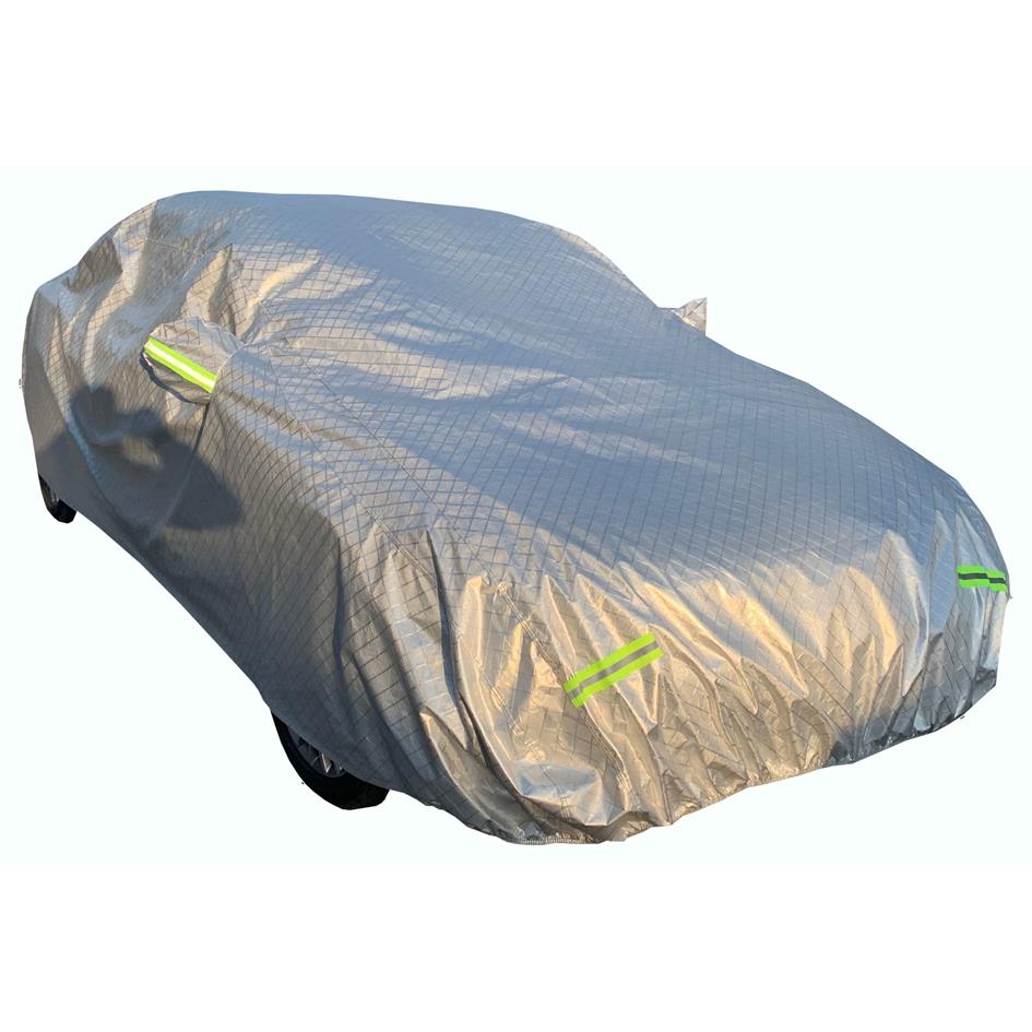 IWH Housse de voiture 'Premium', impermable, taille : XL