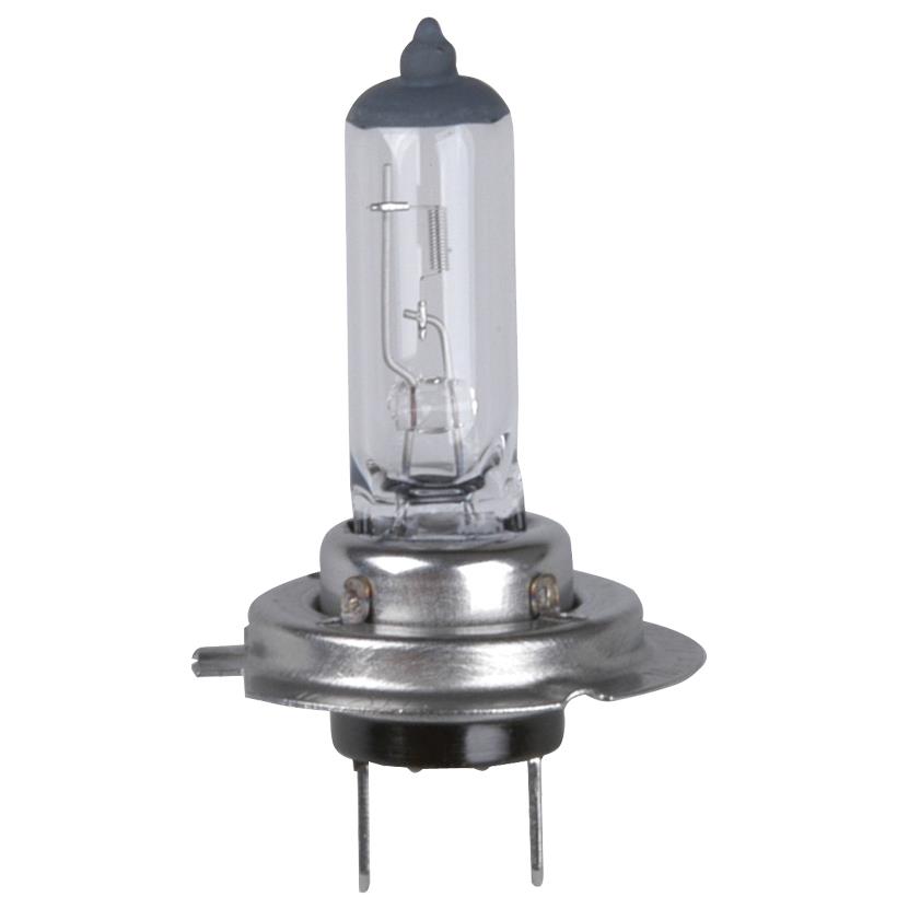 uniTEC Ampoule halogne H7 pour phare, 12 V, 55 watts