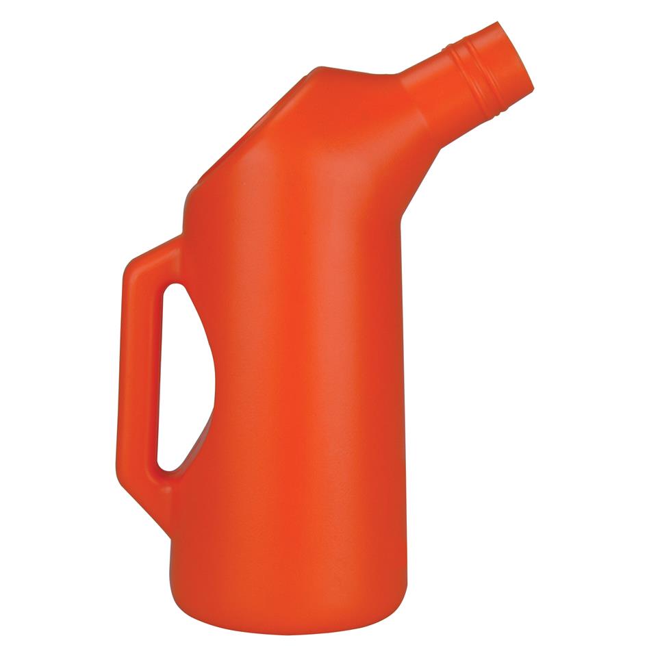 uniTEC Broc verseur gradu, plastique, contenu : 500 ml