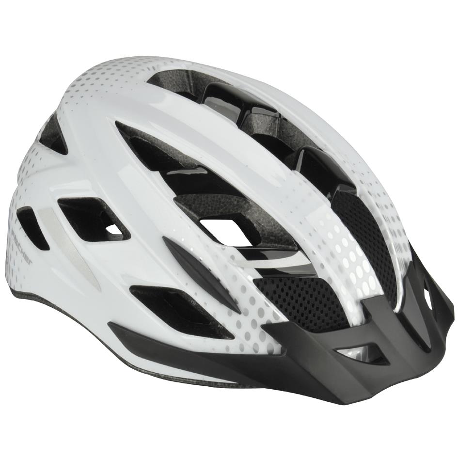 FISCHER Casque de vlo 'Urban Lano', taille: S/M