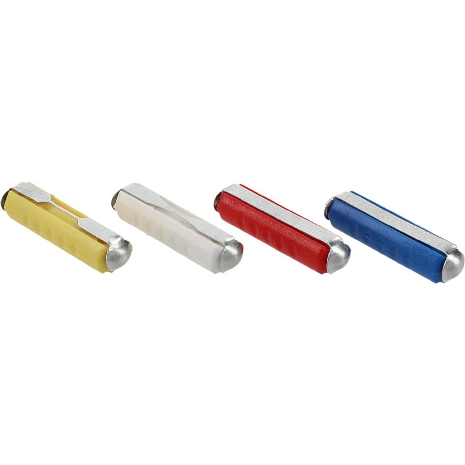 cartrend Fusible torpdo de voiture, assorti