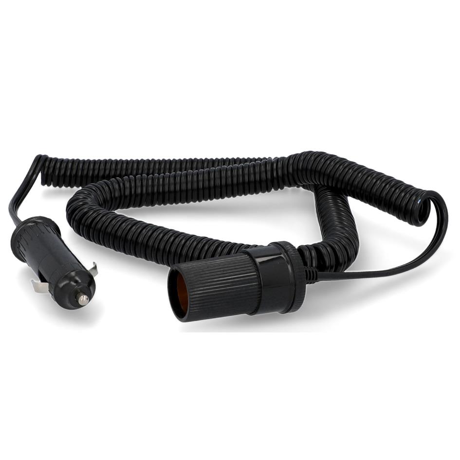 cartrend Cble de rallonge pour vhicule, longueur : 5,0 m