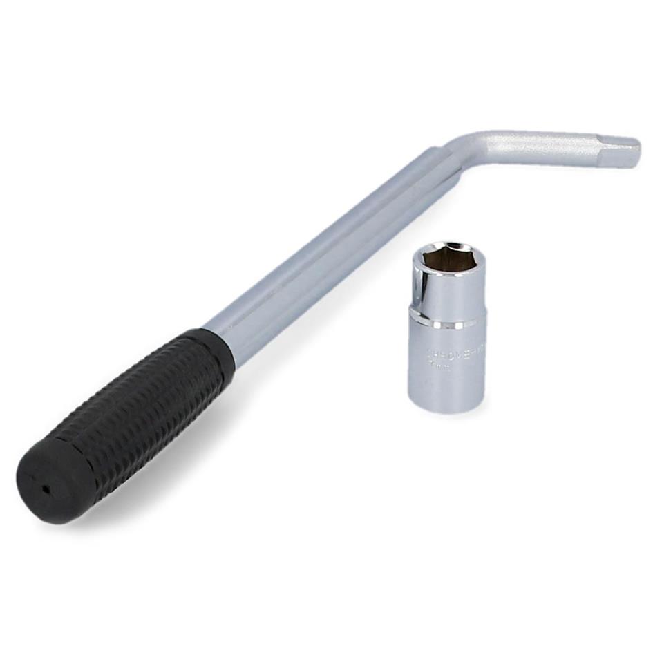 cartrend Cl pour crou de roue de vhicule, tlescopique