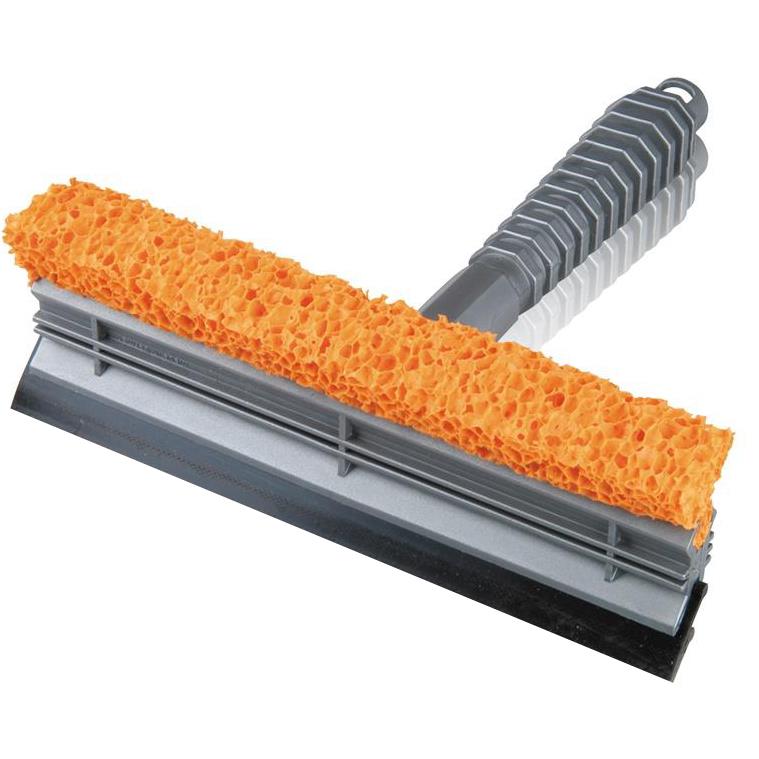 NIGRIN Raclette  vitres pour voiture, plastique, L: 210 mm