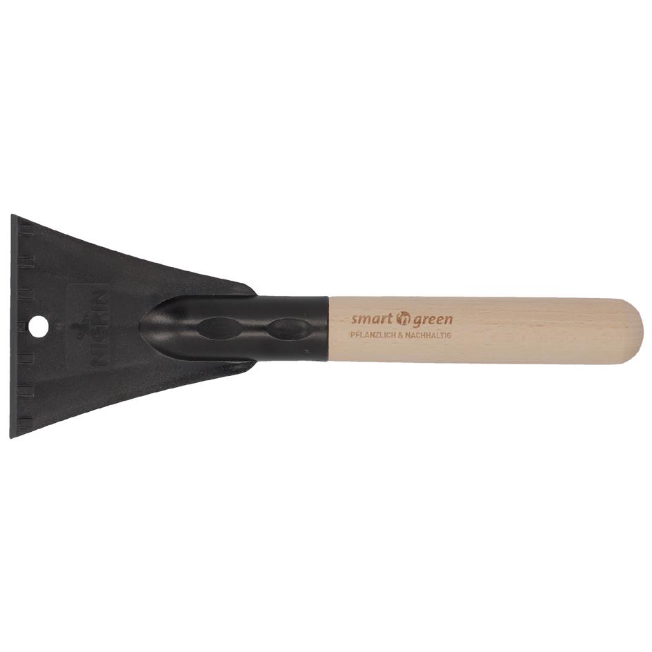 NIGRIN Smart'n Green Grattoir, longueur: 370 mm