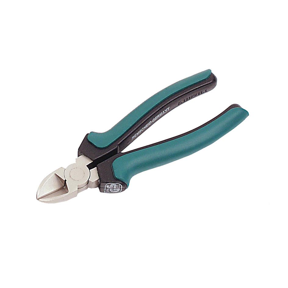 BRDER MANNESMANN Pince coupante pro, longueur: 160 mm