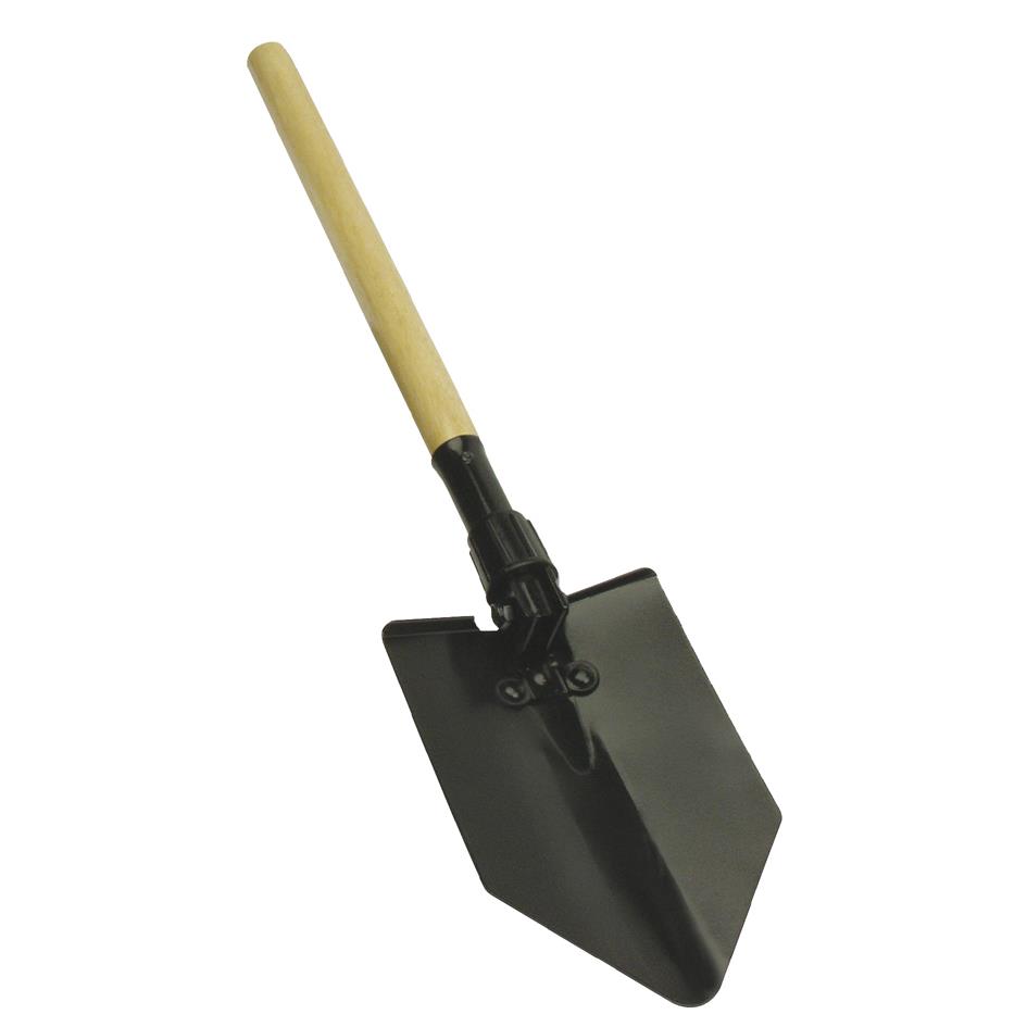 BRDER MANNESMANN Bche pliable, longeur totale: 610 mm