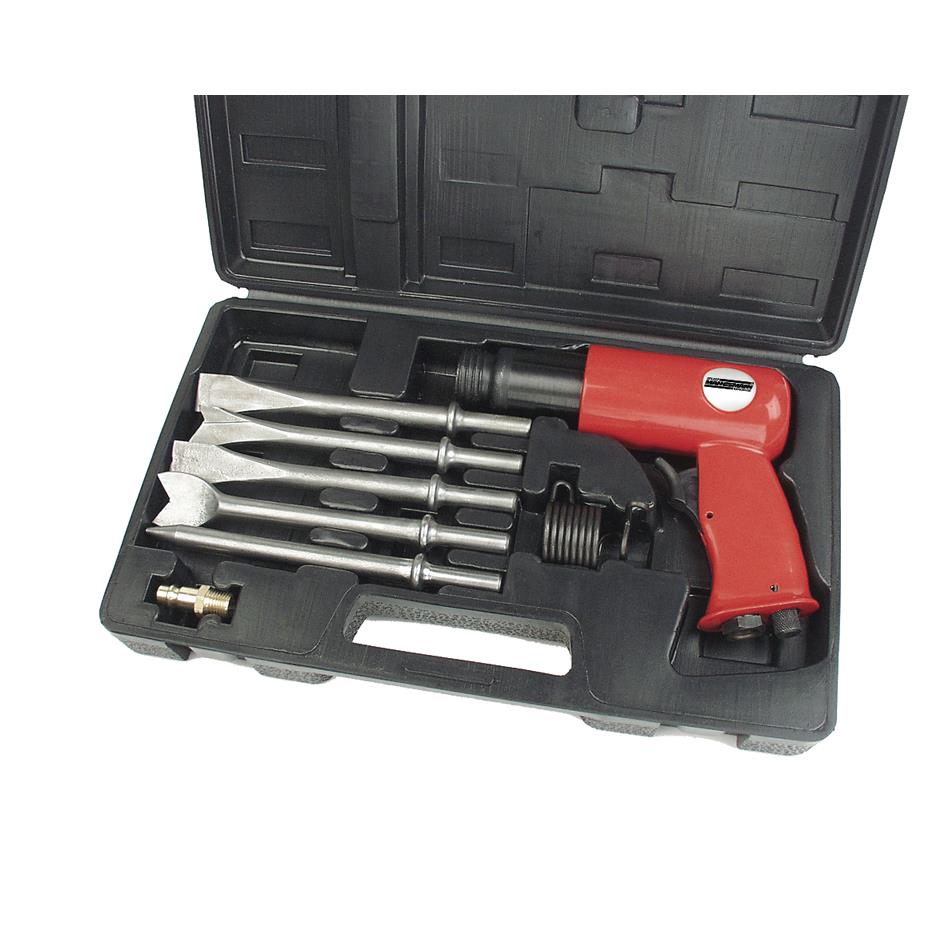 BRDER MANNESMANN Set de ressorts de rechange pour marteau