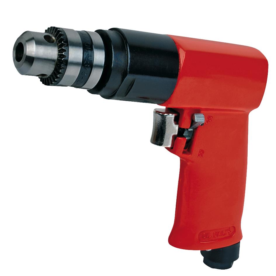 BRDER MANNESMANN Perceuse pneumatique 10 mm
