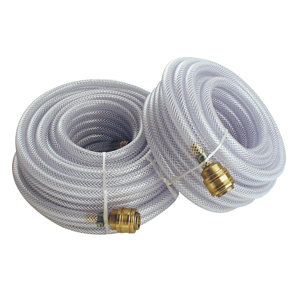 BRDER MANNESMANN Tuyau flexible pour air comprim, 10 m