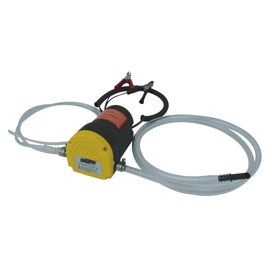 BRDER MANNESMANN Pompe  vidange, capacit: env. 3 l/min