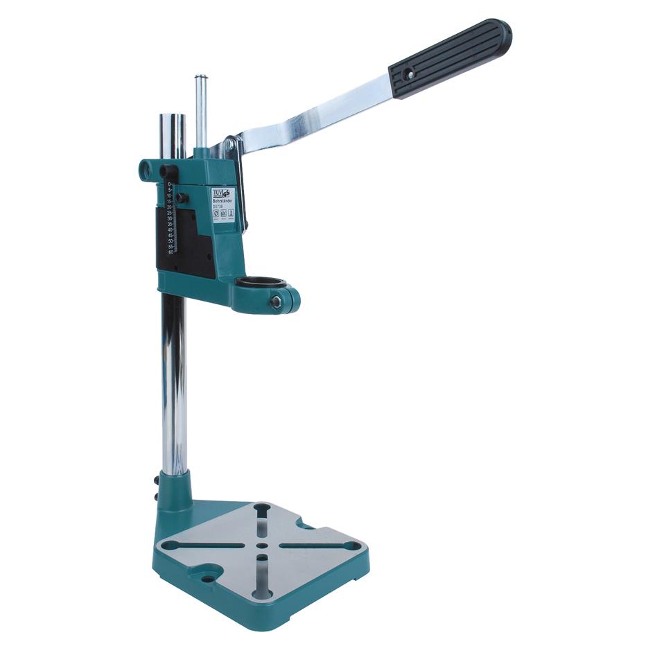 BRDER MANNESMANN Support de perage, 420 mm