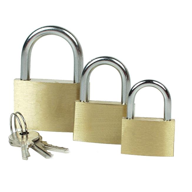 BRDER MANNESMANN Jeu de cadenas, 3 pices, anse courte