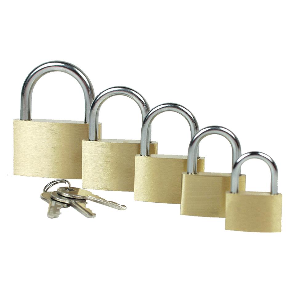 BRDER MANNESMANN Cadenas, (L)50 mm, anse courte