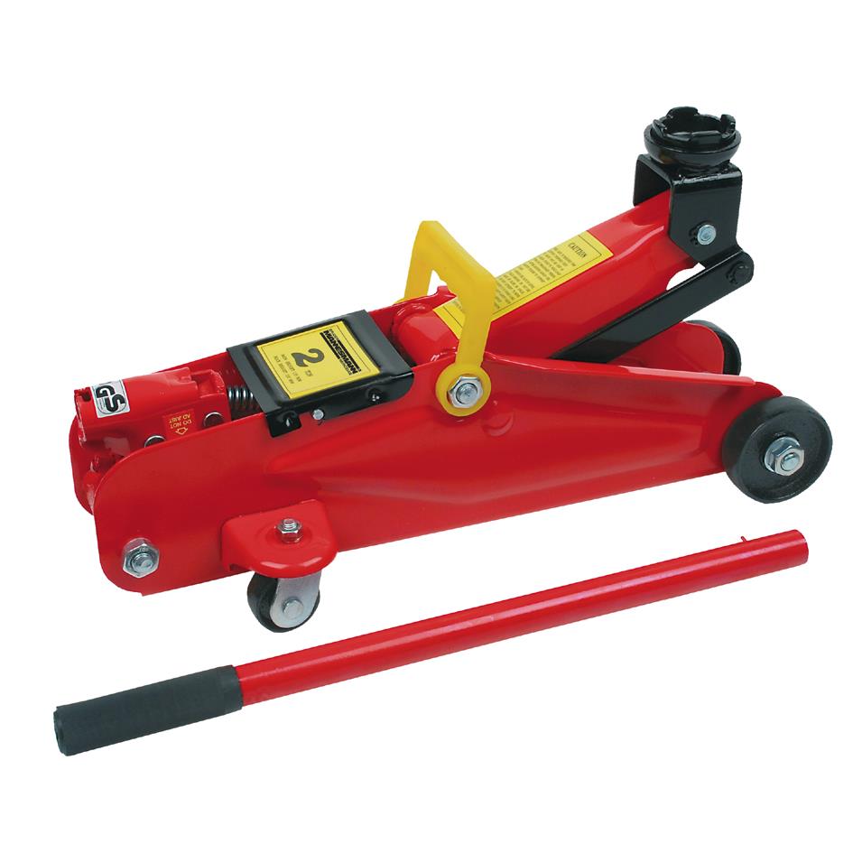 BRDER MANNESMANN Cric hydraulique, capacit: 2 tonnes