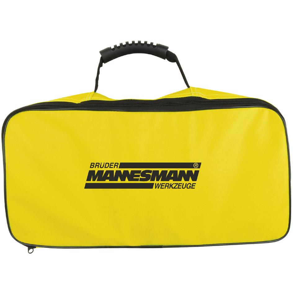 BRDER MANNESMANN Kit d'outils & de dpannage pour voiture