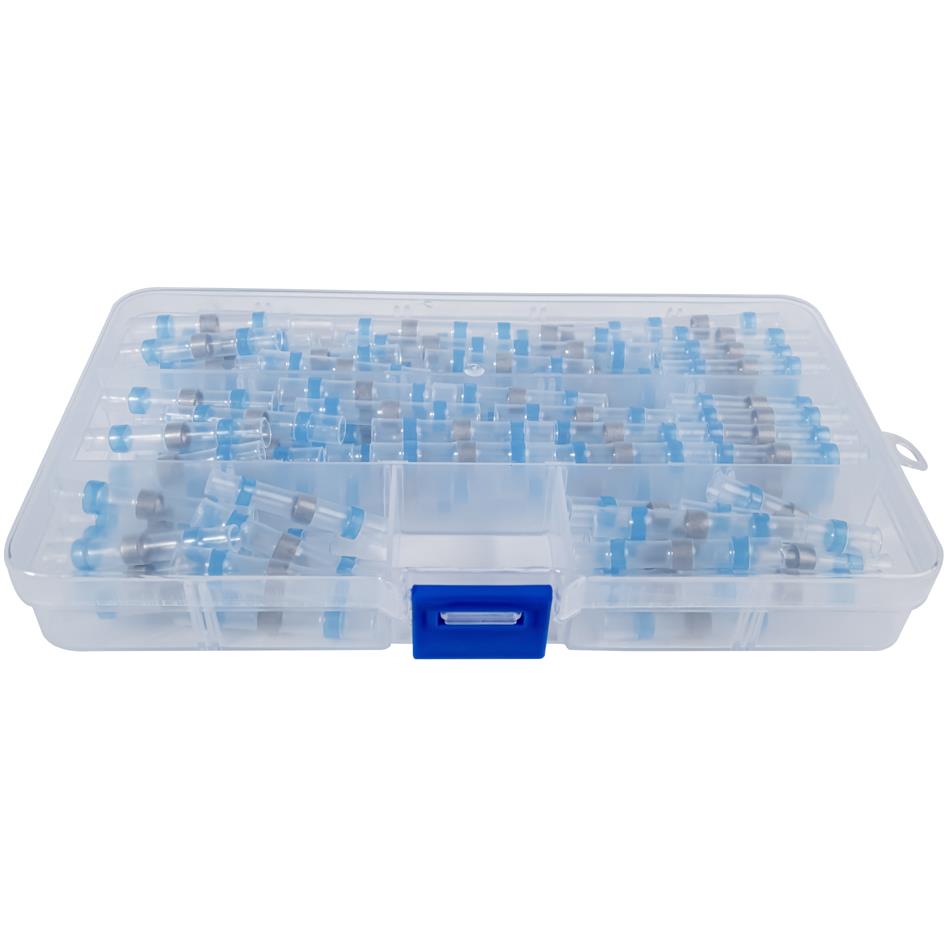 BRDER MANNESMANN Jeu de joints de soudure