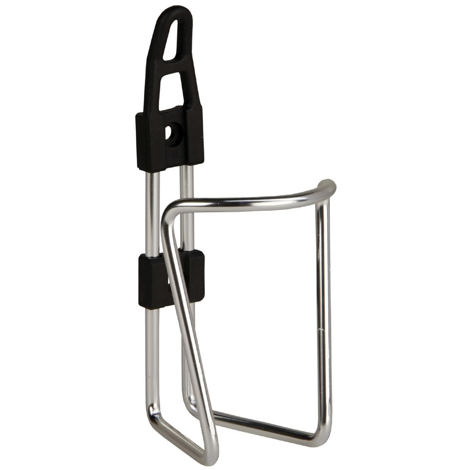 FISCHER Porte-gourde pour vlo, aluminium