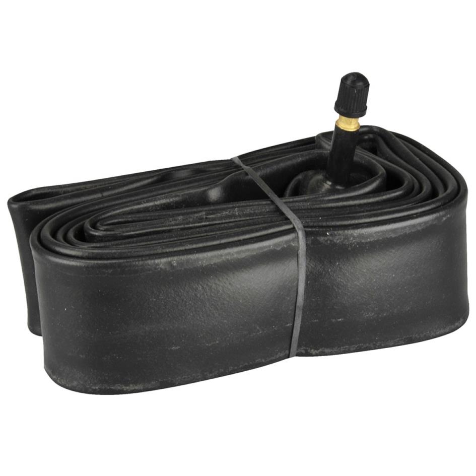 FISCHER Chambre  air de vlo, valve auto, 28' (71,12 cm)