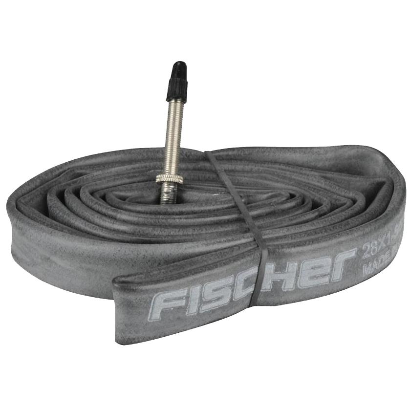 FISCHER Chambre  air de vlo, valve Sclaverand, 27,5'