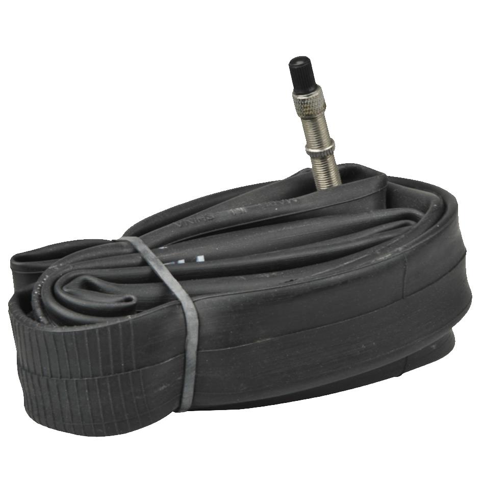 FISCHER Chambre  air de vlo, valve Dunlop, 20' (50,80 cm)