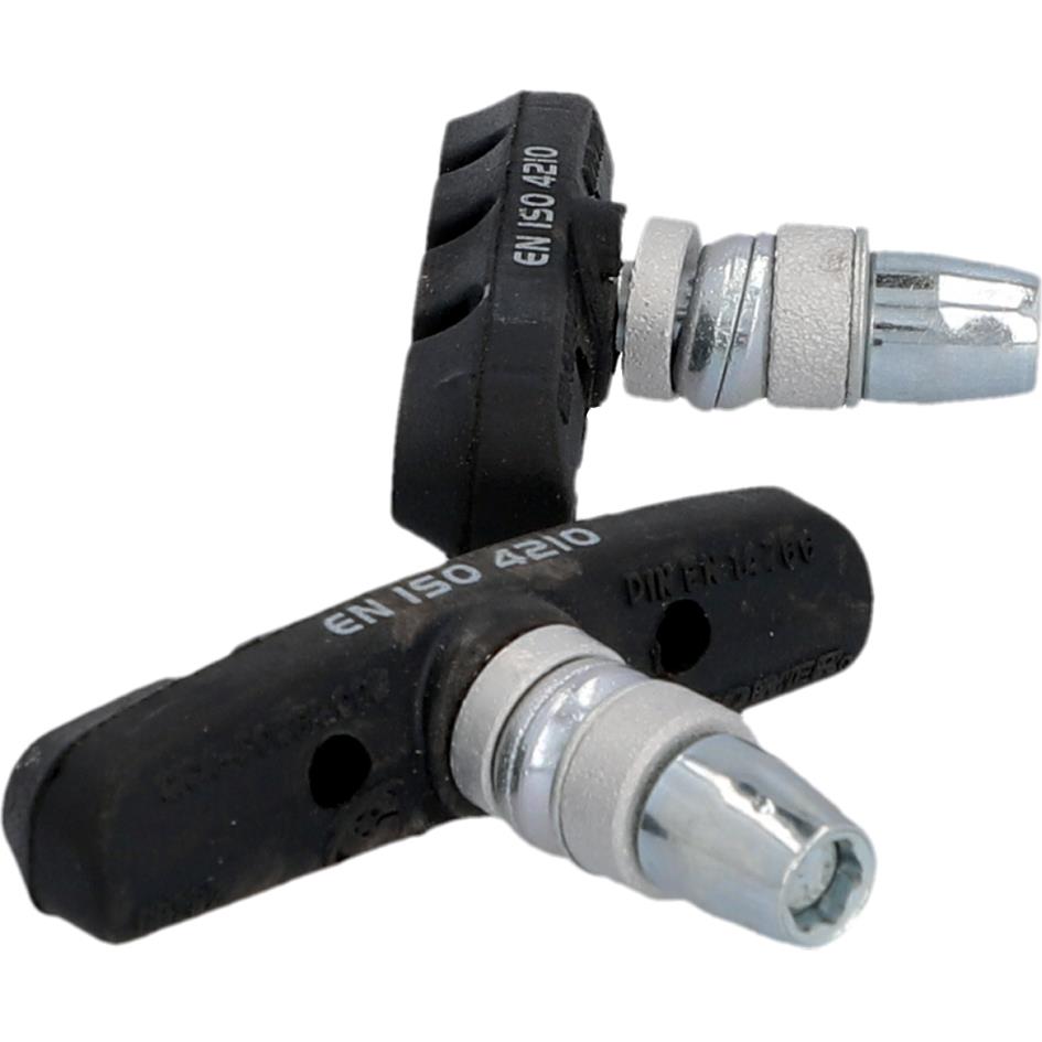 FISCHER Patin de frein de vlo, frein en V,  visser