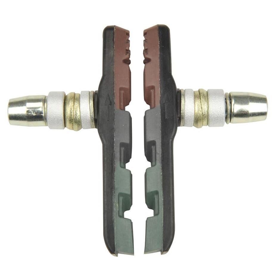 FISCHER Patin de frein de vlo, frein en V,  visser