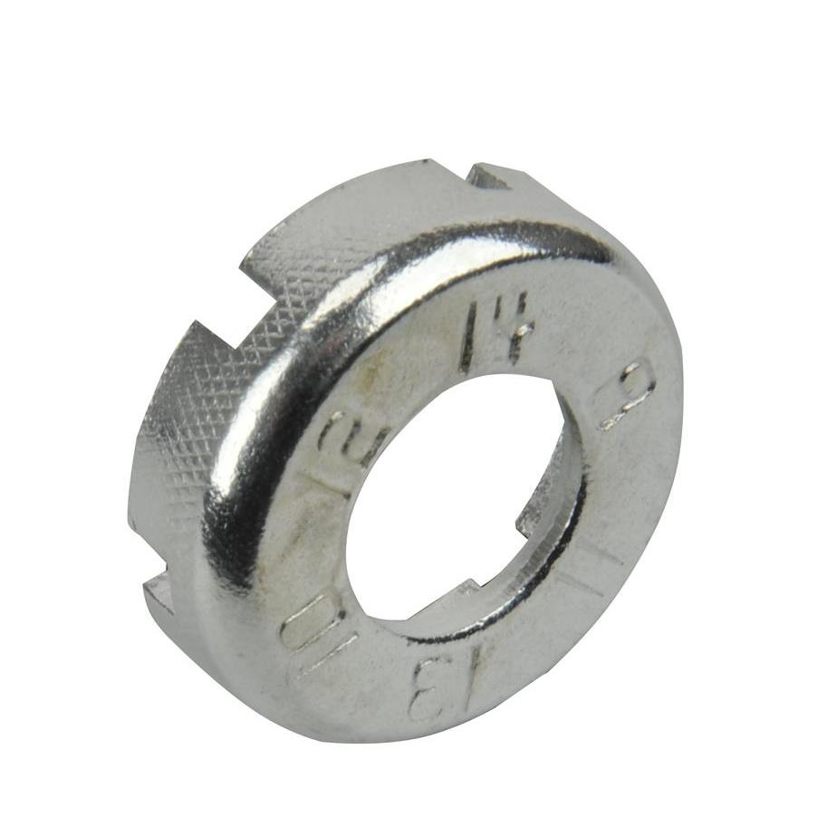 FISCHER Cl  rayon pour vlo, rond
