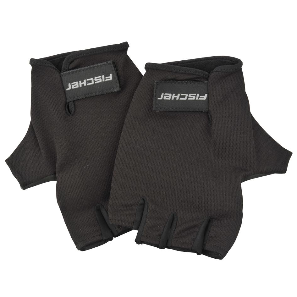 FISCHER Gants mitaines pour vlo 'Classic', taille : L/XL