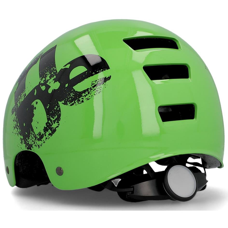 FISCHER Casque de vlo 'BMX Ride', taille: S/M