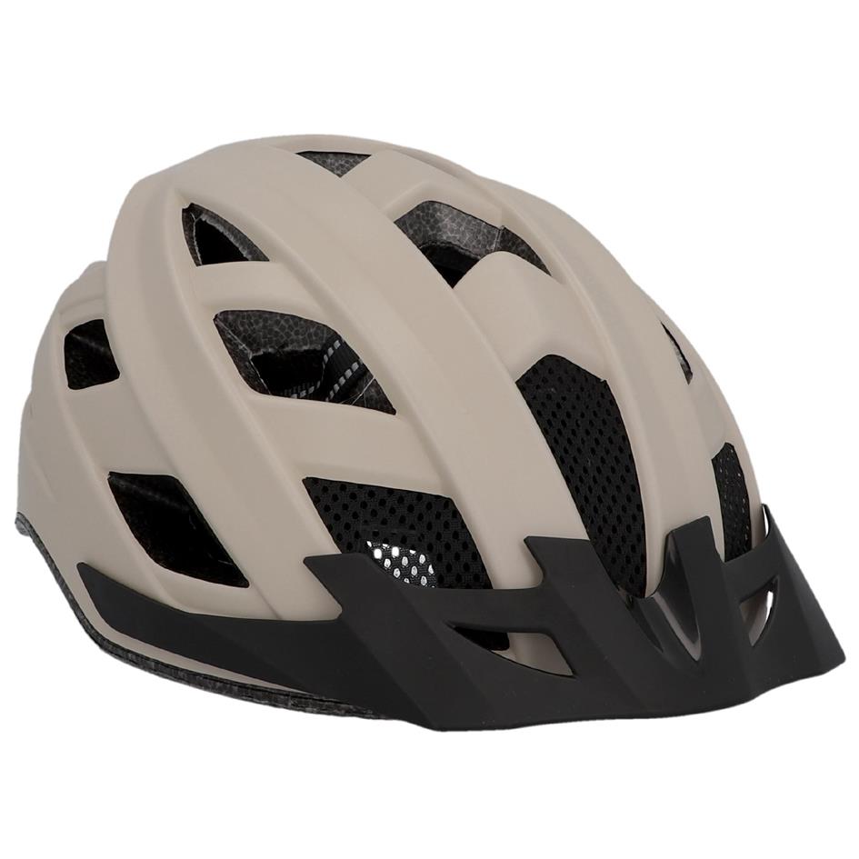 FISCHER Casque de vlo 'Urban Plus Dallas', taille: L/XL