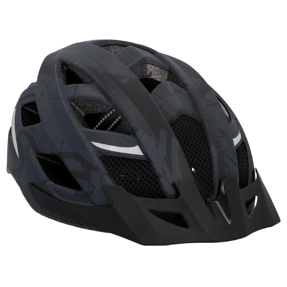 FISCHER Casque de vlo 'Urban Plus Brooklyn', taille: S/M