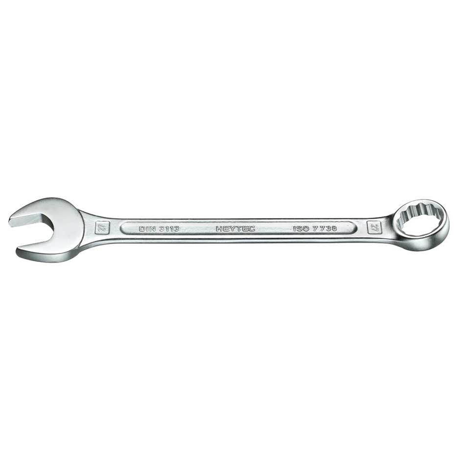 HEYTEC Cl mixte, 12 mm, longueur: 160 mm