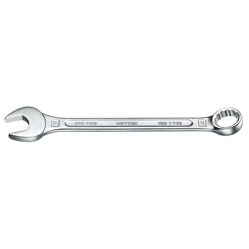 HEYTEC Cl mixte, 15 mm, longueur: 190 mm