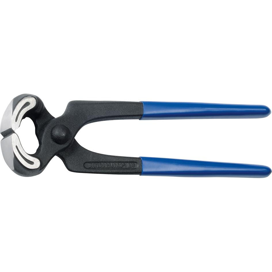 HEYTEC Tenaille, bleu / noir