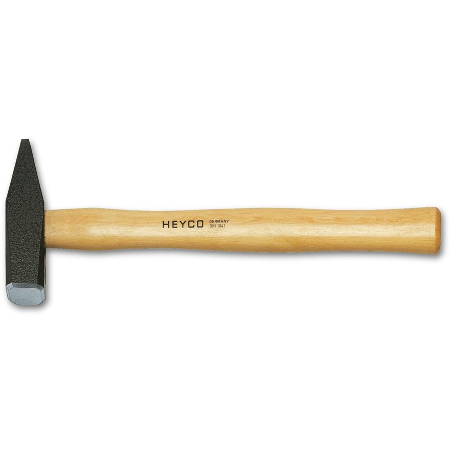 HEYCO Marteau de serrurier, 300 g, frne, longueur: 300 mm