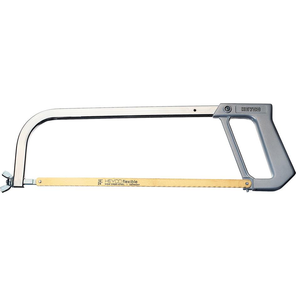 HEYCO Lame de scie  mtal, 300 x 25 x 0,80 mm