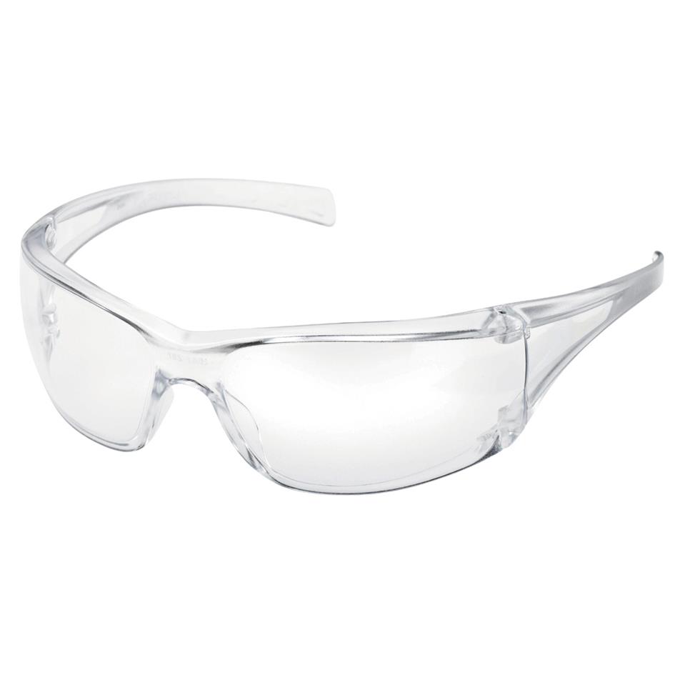 3M Virtua AP Lunette de protection VAPCC, transparent