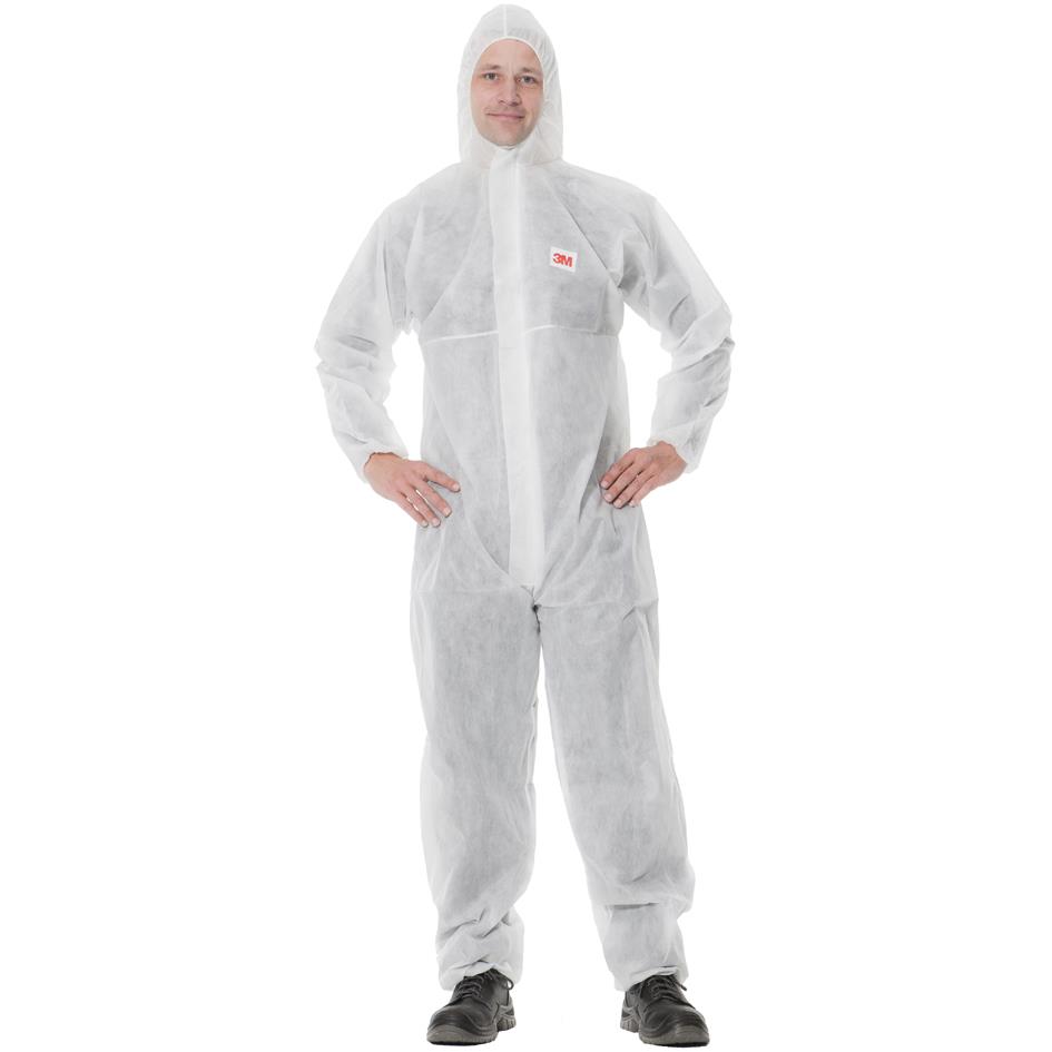 3M vtement de protection 4500, Cat. I, taille:XL, couleur: