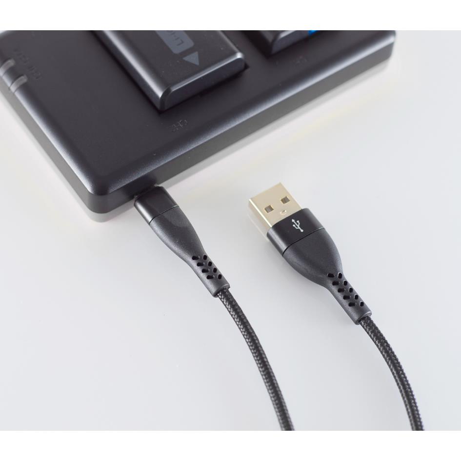 shiverpeaks Cble de donnes et de charge PRO Srie II