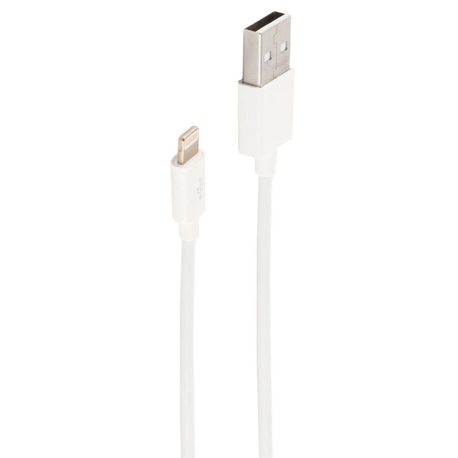 shiverpeaks Cble de donnes et de charge BASIC-S, 0,1 m