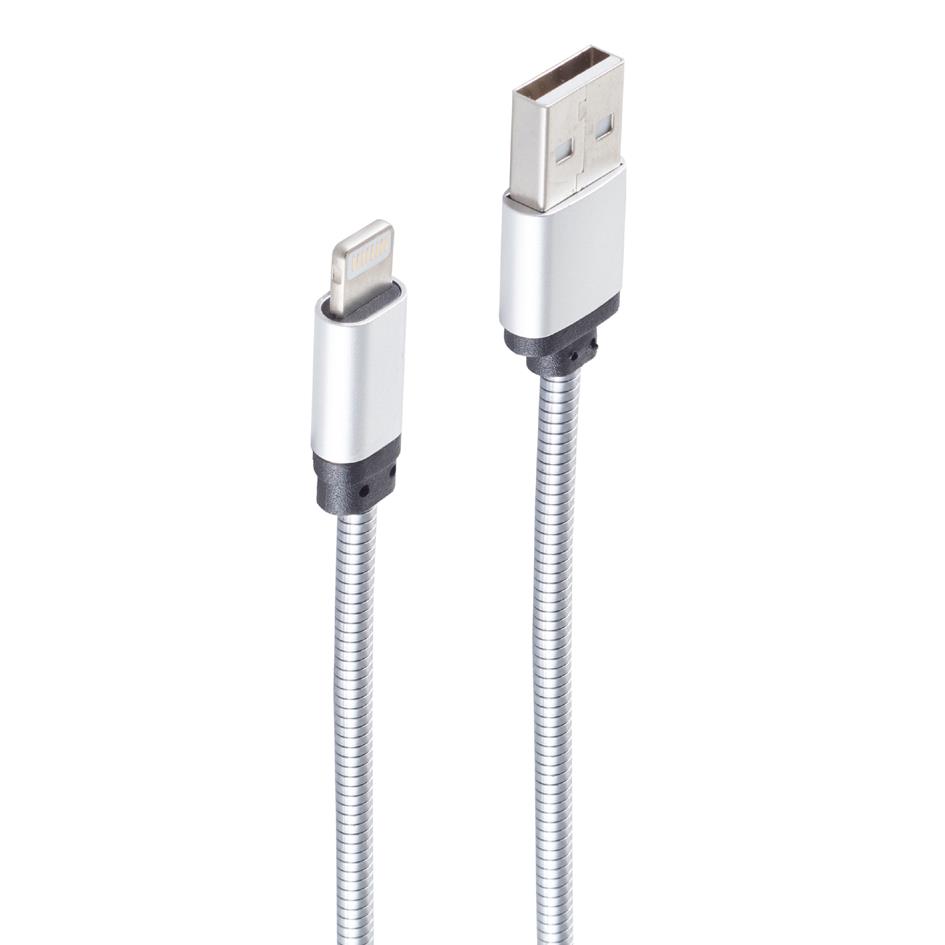 shiverpeaks BASIC-S Cble de donnes & charge
