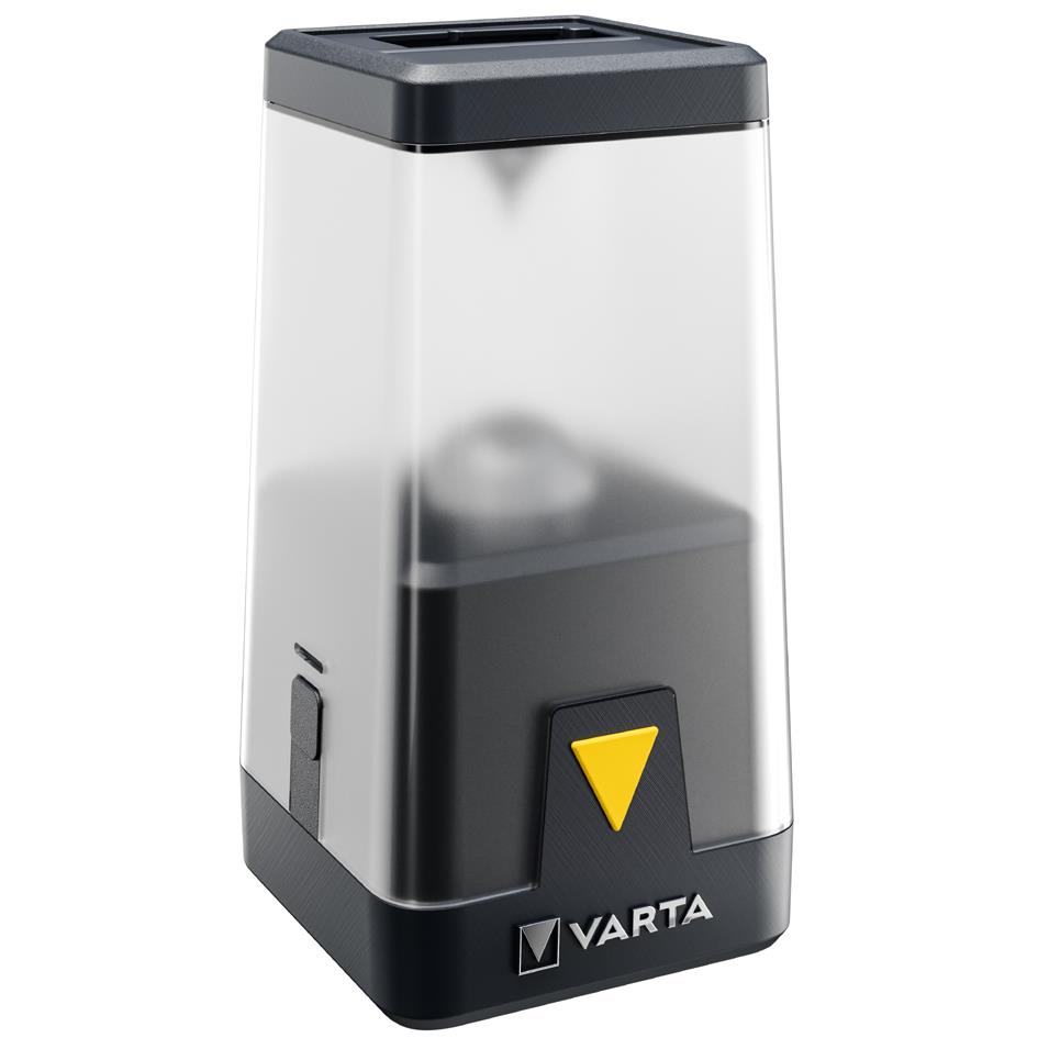 VARTA Lampe de camping 'Outdoor Ambiance Lantern L30RH'