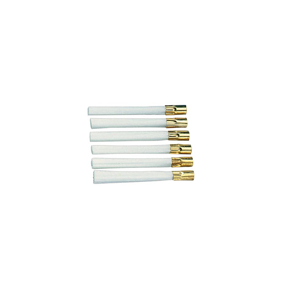 Lufer Stylo-gomme en fibre de verre, un ct