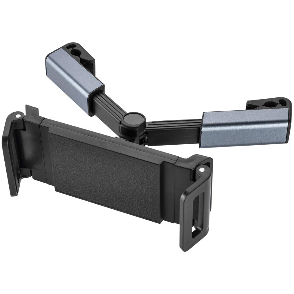 helit Support tablette pour appuie-tte 'the car mount',noir