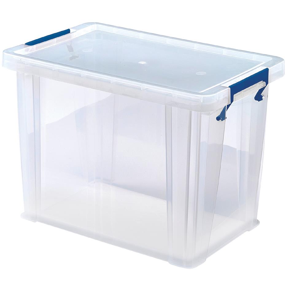 Fellowes Bote de rangement ProStore, 18,5 litres