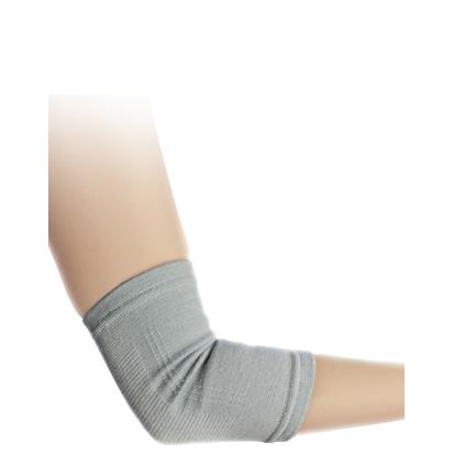 HARO Bandage sportif 'Coude', taille: S, gris