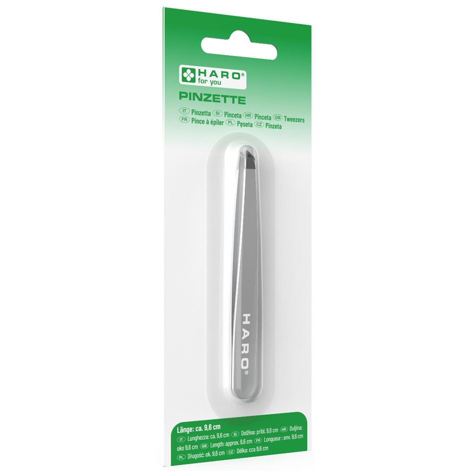 HARO Pince  piler, longueur: 96 mm, en inox