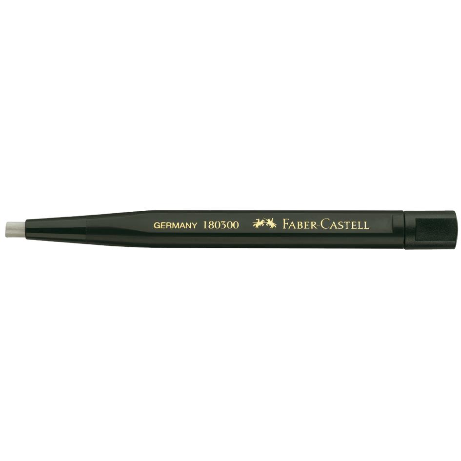 FABER-CASTELL Stylo gomme  gomme en fibre de verre 30103